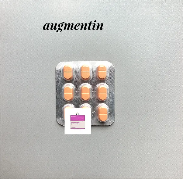 Generico augmentin 875